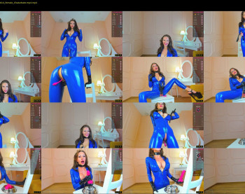 beatrix_rich — 57 minute Chaturbate female cam show recording, 1080p, Jul 10, 2022