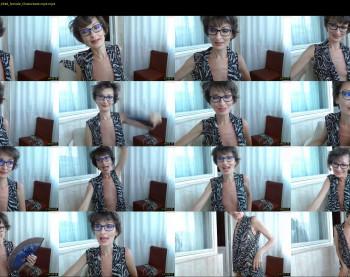 bebacksooon — 167 minute Chaturbate female cam show recording, 480p, Jul 9, 2022