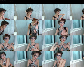 bebacksooon — 18 minute Chaturbate female cam show recording, 480p, Jul 10, 2022