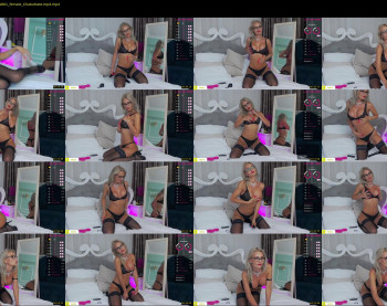 beckyspears — 6 minute Chaturbate female cam show recording, 1080p, Jul 9, 2022