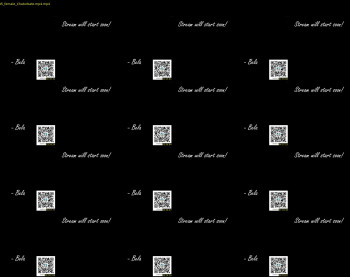 belaford — 12 minute Chaturbate female cam show recording, 1080p, Jul 9, 2022