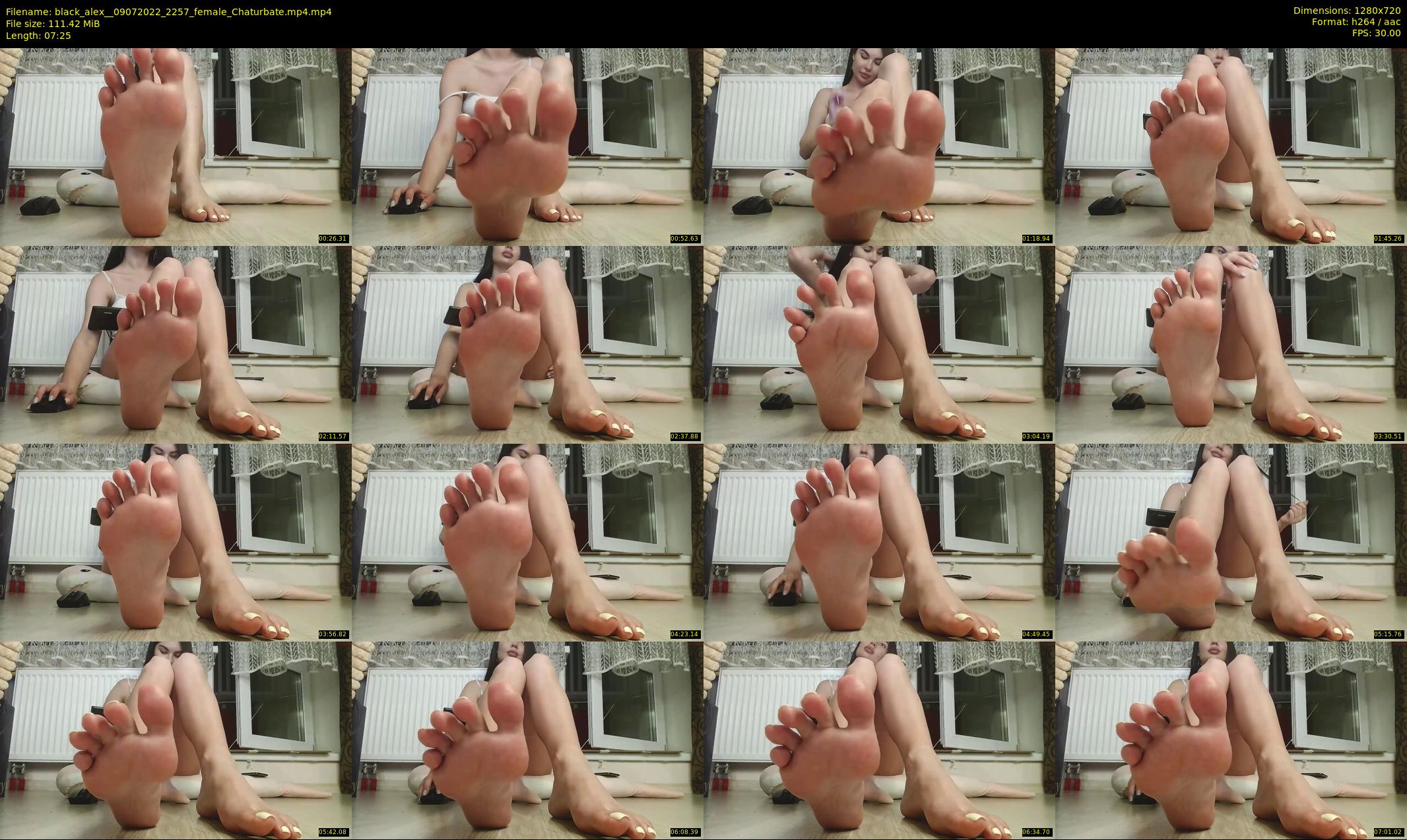 black_alex_ — 8 minute Chaturbate couple cam show recording, 720p, Jul 9, 2022