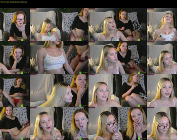 boooooom_ — 54 minute Chaturbate female cam show recording, 1080p, Jul 9, 2022