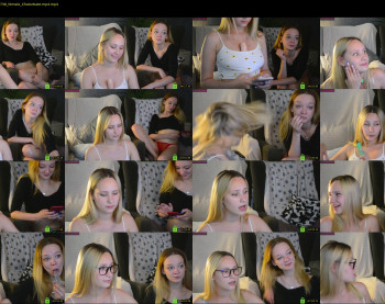 boooooom_ — 54 minute Chaturbate female cam show recording, 1080p, Jul 9, 2022