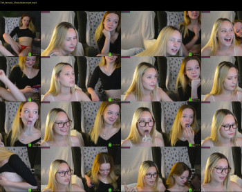 boooooom_ — 37 minute Chaturbate female cam show recording, 1080p, Jul 9, 2022