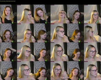 boooooom_ — 7 minute Chaturbate female cam show recording, 1080p, Jul 9, 2022