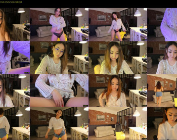 bora_ — 55 minute Chaturbate female cam show recording, 1080p, Jul 9, 2022