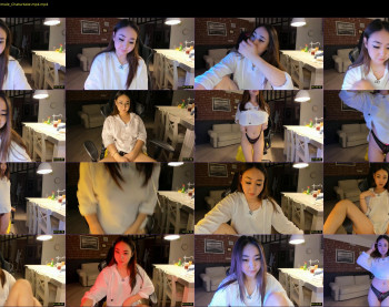 bora_ — 55 minute Chaturbate female cam show recording, 1080p, Jul 9, 2022