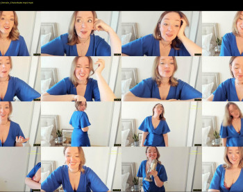 braingirl — 92 minute Chaturbate female cam show recording, 720p, Jul 9, 2022