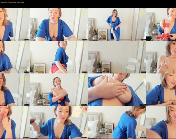braingirl — 110 minute Chaturbate female cam show recording, 720p, Jul 9, 2022