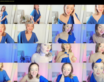 braingirl — 91 minute Chaturbate female cam show recording, 720p, Jul 9, 2022