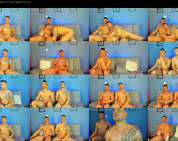 buddys_team_hots — 62 minute Chaturbate couple cam show recording, 720p, Jul 9, 2022
