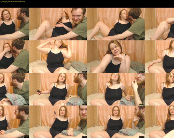 bull_cock_ — 8 minute Chaturbate couple cam show recording, 1080p, Jul 9, 2022