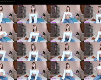 byrdtabitha — 14 minute Chaturbate female cam show recording, 1080p, Jul 10, 2022