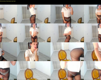 camila_berk — 54 minute Chaturbate female cam show recording, 1080p, Jul 9, 2022
