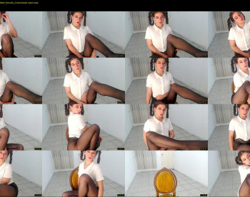 camila_berk — 54 minute Chaturbate female cam show recording, 1080p, Jul 9, 2022