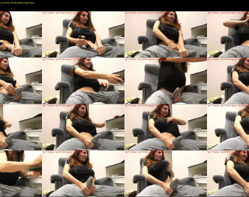 catty190 — 11 minute Chaturbate female cam show recording, 720p, Jul 9, 2022