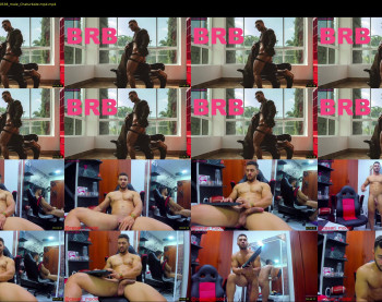cesar_joness — 67 minute Chaturbate male cam show recording, 720p, Jul 9, 2022
