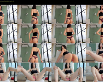 chan_lia — 18 minute Chaturbate female cam show recording, 1080p, Jul 9, 2022