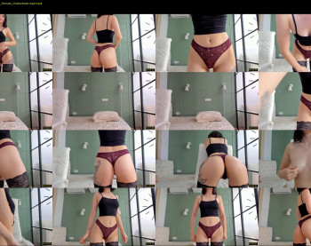 chan_lia — 54 minute Chaturbate female cam show recording, 1080p, Jul 10, 2022
