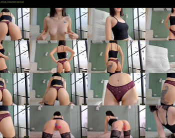 chan_lia — 54 minute Chaturbate female cam show recording, 1080p, Jul 10, 2022