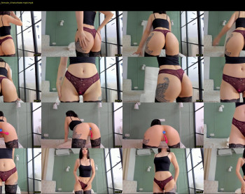 chan_lia — 54 minute Chaturbate female cam show recording, 1080p, Jul 10, 2022