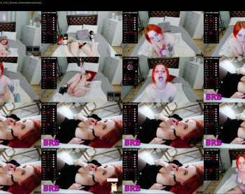 charlottanilsson — 62 minute Chaturbate female cam show recording, 1080p, Jul 9, 2022