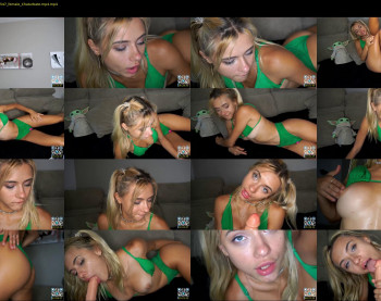 cherrishlulu — 55 minute Chaturbate female cam show recording, 720p, Jul 9, 2022