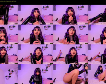 cherry__pie — 35 minute Chaturbate female cam show recording, 1080p, Jul 9, 2022