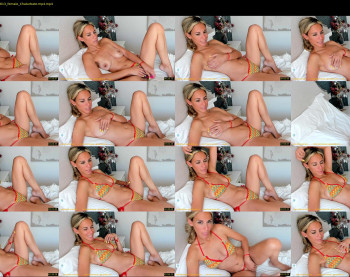 cique_black — 56 minute Chaturbate female cam show recording, 1080p, Jul 9, 2022