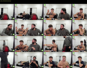 classied — 56 minute Chaturbate male cam show recording, 1080p, Jul 9, 2022