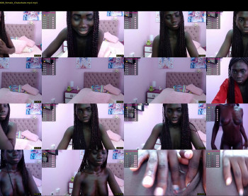 conymegan — 74 minute Chaturbate female cam show recording, 720p, Jul 9, 2022