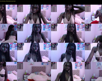 conymegan — 92 minute Chaturbate female cam show recording, 720p, Jul 9, 2022