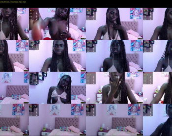 conymegan — 94 minute Chaturbate female cam show recording, 720p, Jul 9, 2022