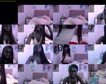 conymegan — 150 minute Chaturbate female cam show recording, 480p, Jul 9, 2022