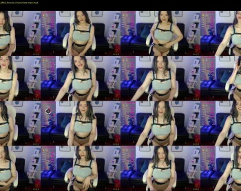 cristal__hot_1 — 5 minute Chaturbate female cam show recording, 1080p, Jul 9, 2022