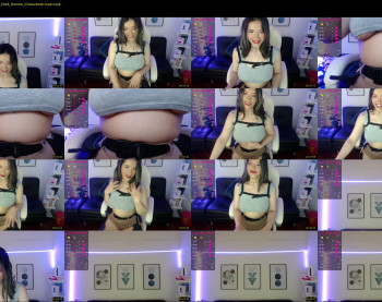 cristal__hot_1 — 55 minute Chaturbate female cam show recording, 1080p, Jul 9, 2022