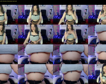 cristal__hot_1 — 21 minute Chaturbate female cam show recording, 1080p, Jul 9, 2022