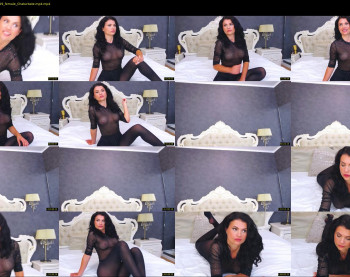 crystallluv — 122 minute Chaturbate female cam show recording, 720p, Jul 9, 2022