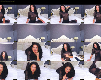 crystallluv — 121 minute Chaturbate female cam show recording, 720p, Jul 9, 2022