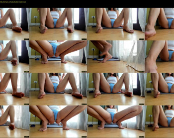 cuteangelx — 68 minute Chaturbate female cam show recording, 720p, Jul 9, 2022