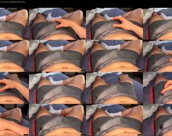 dakken2021 — 17 minute Chaturbate male cam show recording, 720p, Jul 9, 2022