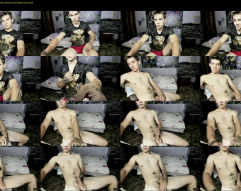 daniel_like — 9 minute Chaturbate male cam show recording, 1080p, Jul 9, 2022
