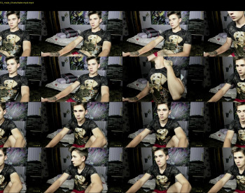 daniel_like — 28 minute Chaturbate male cam show recording, 1080p, Jul 9, 2022