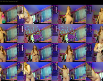 daphnemadison — 55 minute Chaturbate couple cam show recording, 1080p, Jul 10, 2022