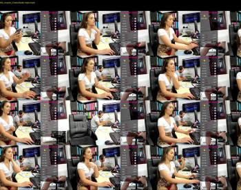 daryastars — 61 minute Chaturbate couple cam show recording, 1080p, Jul 9, 2022