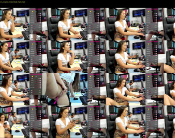 daryastars — 60 minute Chaturbate couple cam show recording, 1080p, Jul 10, 2022