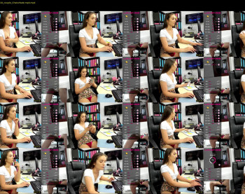 daryastars — 62 minute Chaturbate couple cam show recording, 1080p, Jul 10, 2022