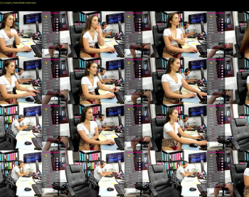 daryastars — 61 minute Chaturbate couple cam show recording, 1080p, Jul 10, 2022