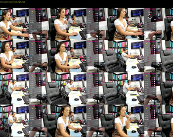 daryastars — 61 minute Chaturbate couple cam show recording, 1080p, Jul 10, 2022